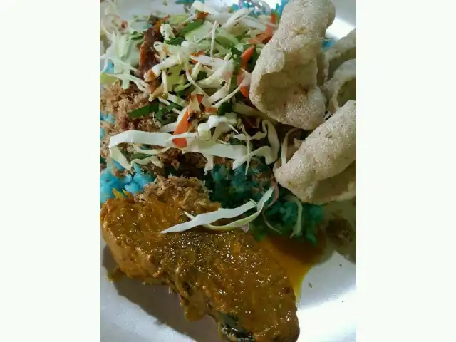 Teh Madu Sue Kamilah Food Photo 10