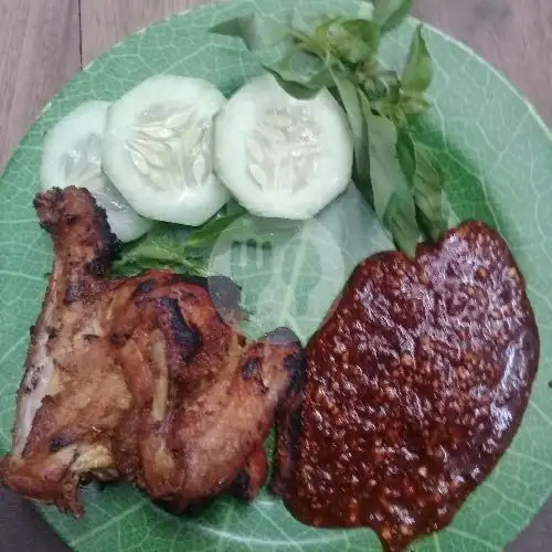 Gambar Makanan Depot Anugerah Ayam Kalasan & Crispy Sambal Bawang, Blimbing 12