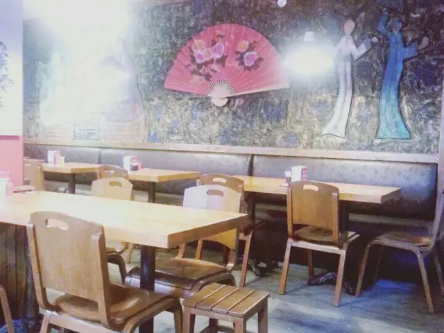 Yum Yum Noodle House'nin yemek ve ambiyans fotoğrafları 25