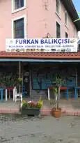 Furkan Balik'nin yemek ve ambiyans fotoğrafları 6