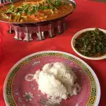HSBC - Hot & Spicy Bangsar Cuisine Food Photo 5