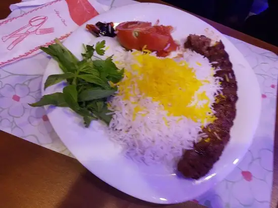 Safran kafe Restoran'nin yemek ve ambiyans fotoğrafları 4