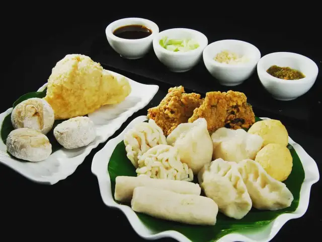 Gambar Makanan Sari Sanjaya 5