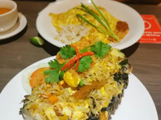 Para Thai Food Photo 5