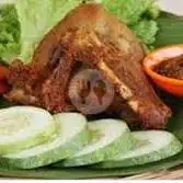 Gambar Makanan Pecel Lele & Ayam Goreng Ibu Ani, Tambora 5