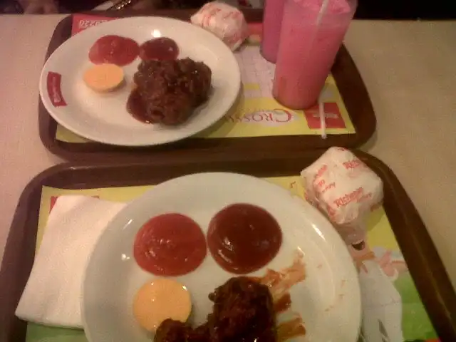 Gambar Makanan Richeese Factory 11