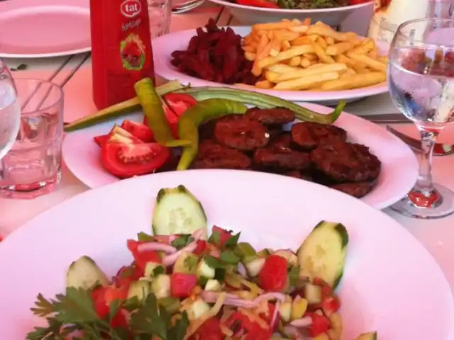 Kilyos Demirciköy'nin yemek ve ambiyans fotoğrafları 17