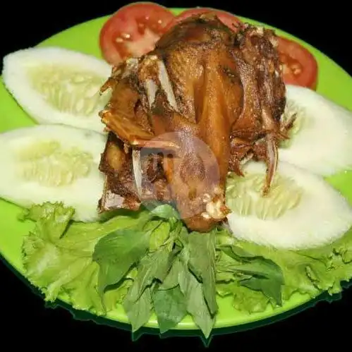 Gambar Makanan Pecel Lele & Ayam Joko Tingkir,KPAD Cibubur 20