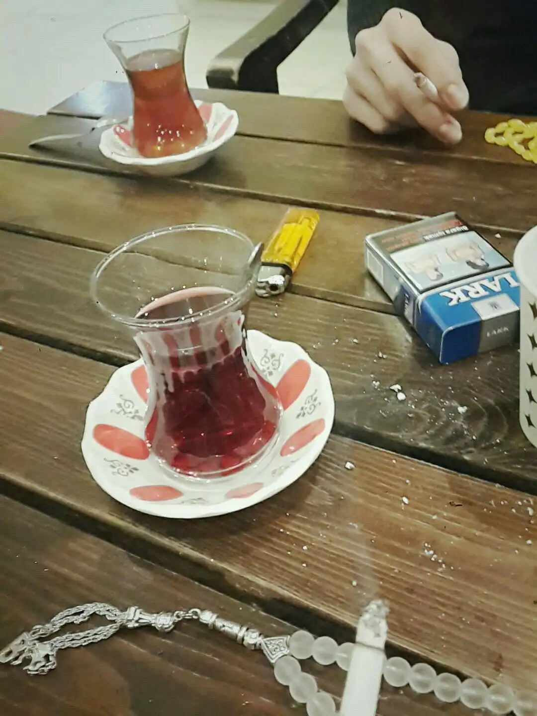 Üsküdar Cafe