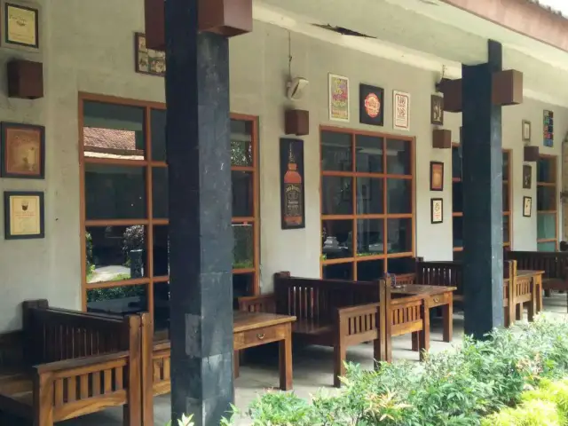 Gambar Makanan Baruna Resto 11