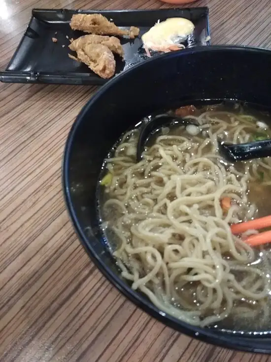 Gambar Makanan Gokana Ramen & Teppan 8