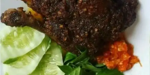 Nasi Bebek Spesial Khas Madura, Komp Bina Marga