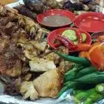 Cromwell's Grill Chicken Ati-atihan Food Photo 1