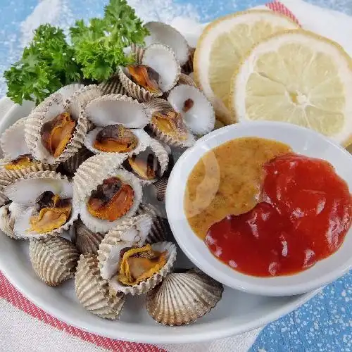 Gambar Makanan Seafood 21 Nasi Uduk, Pajajaran 7