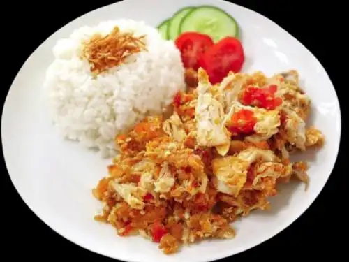 Ayam Geprek Artika