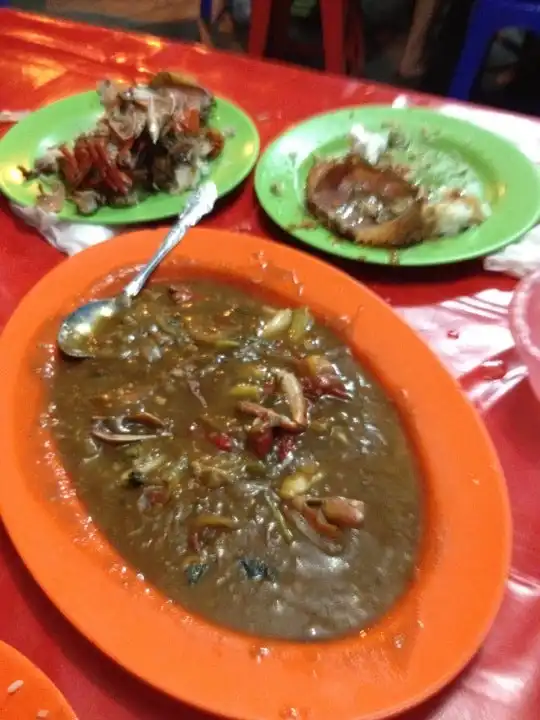 Gambar Makanan Pondok lokaria (chinese food) 5