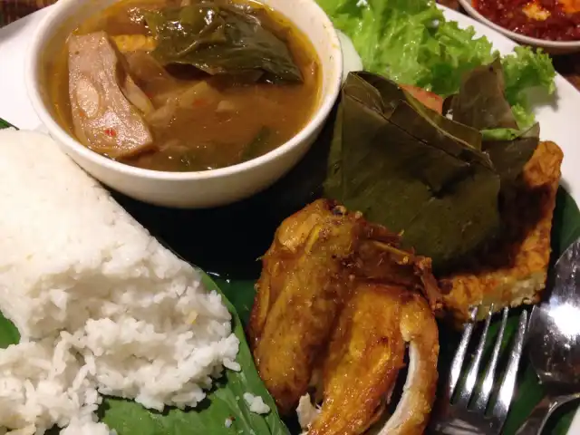 Gambar Makanan Rempah Kita Nusantara Restaurant Plaza Indonesia 13