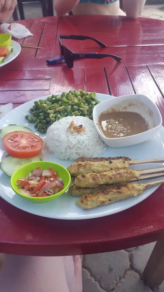 Gambar Makanan BARracuda Bar 12