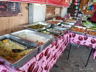 Kedai Makan Atas Bukit Food Photo 1