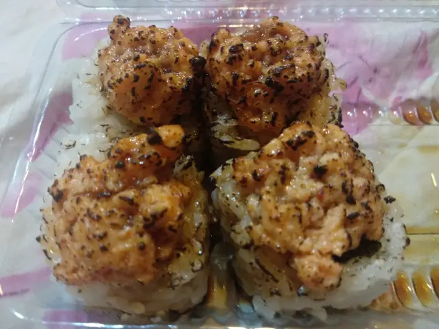 Gambar Makanan Sushi Den 4