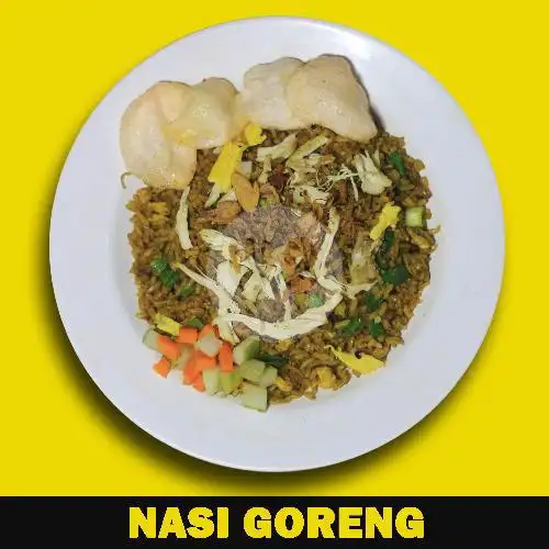 Gambar Makanan Nasi Goreng Lezaaat, Jaha 11