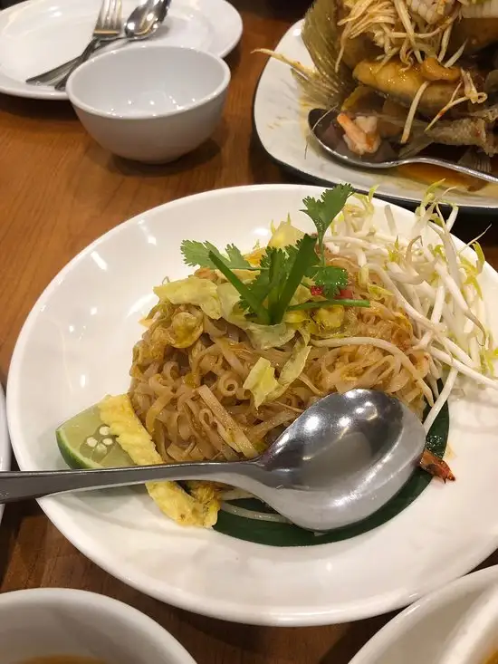 Gambar Makanan Suan Thai 17