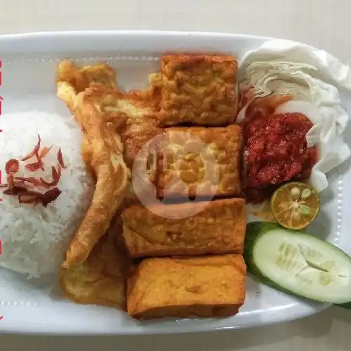 Gambar Makanan Kopitiam MM, Sungai Panas 14