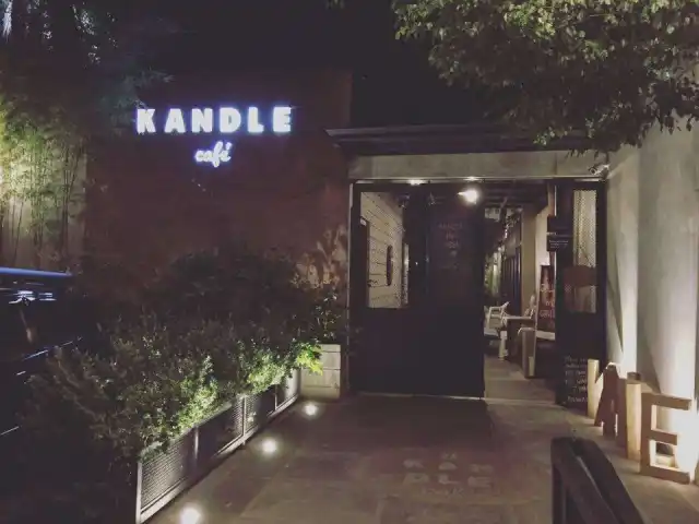 Kandle Cafe Food Photo 8