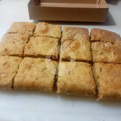 Gambar Makanan Martabak Bangka Murmer, Jalan Tebet Barat Dalam I 5