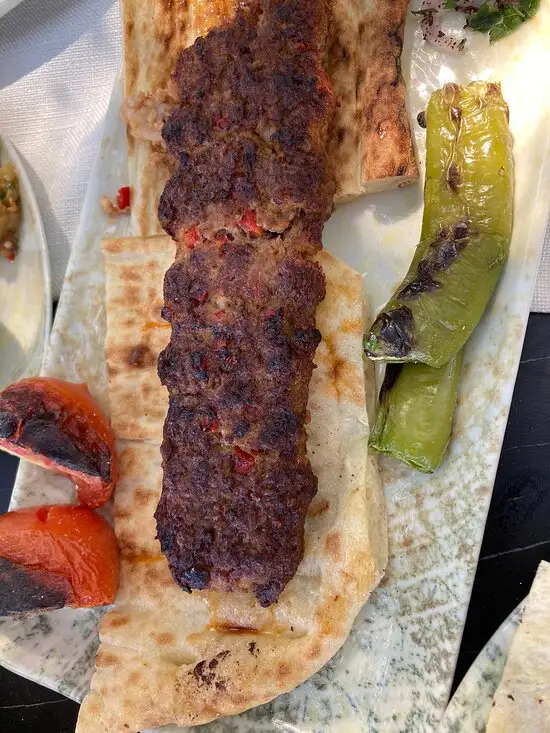 Adana İl Sınırı Ocakbaşı'nin yemek ve ambiyans fotoğrafları 23