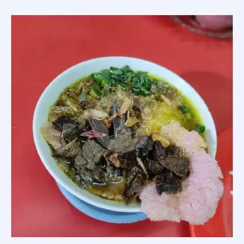 Gambar Makanan Sate padang Ajo Sam Soto Padang 7