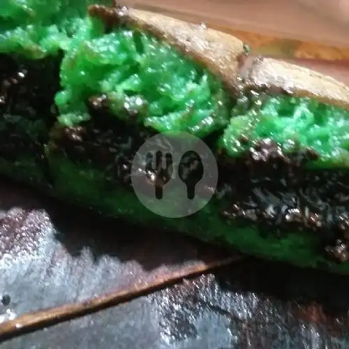 Gambar Makanan Martabak Manis Mecca 2, Gunung Pati 11