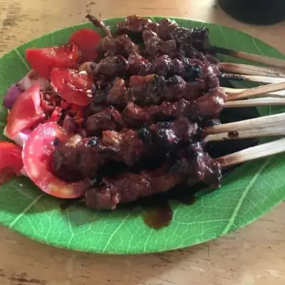 Warung Sate & Tongseng Sri Rejeki