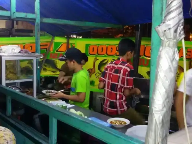 Gambar Makanan Seafood 2000 7