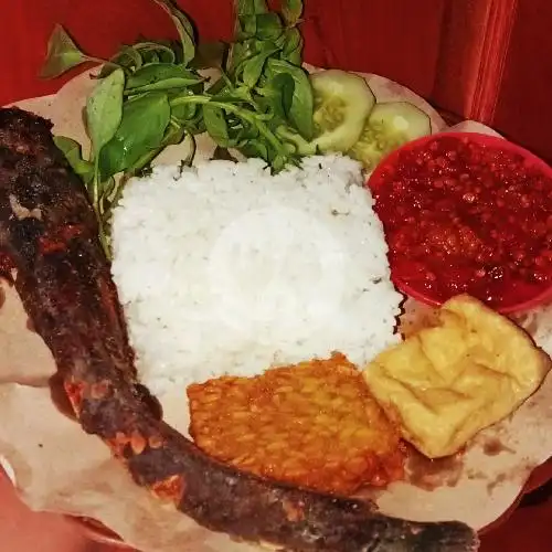 Gambar Makanan Dapur RnC, Pangsud 13