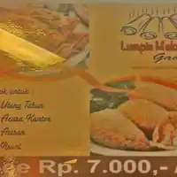 Gambar Makanan Lumpia Sulawesi 1