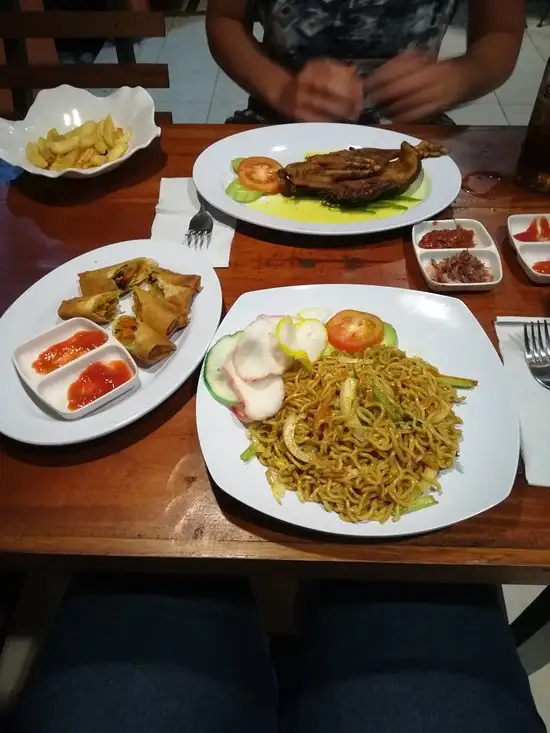 Gambar Makanan Warung Bali Chili 17