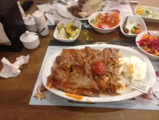 Dönerci Hamdi Usta'nin yemek ve ambiyans fotoğrafları 3
