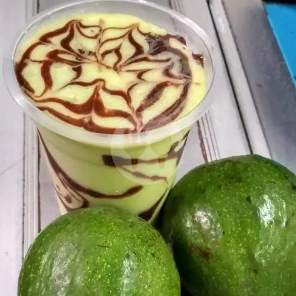 Gambar Makanan De'Blender Fruit Juice, Salad & Soup, Pondok Blimbing Indah 10