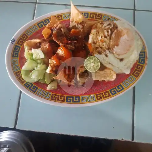 Gambar Makanan SIOMAY BATAGOR ROMSOL, KEMANGGISAN 11