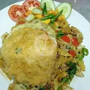 Gambar Makanan Nasi Goreng Monggo Mampir, Curug Wetan 4