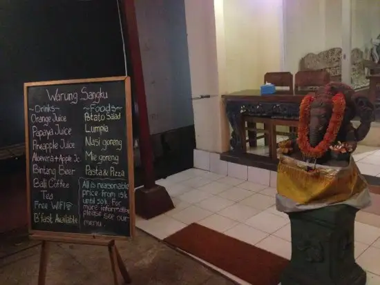 Gambar Makanan Warung Sangku 19