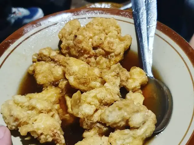 Gambar Makanan Ayam Malaya 2