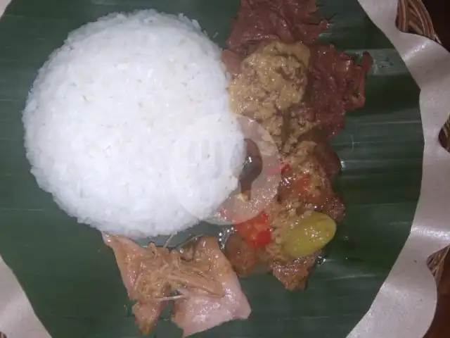 Gambar Makanan Gudeg Mbak Nita Sragen, Karangmalang 13