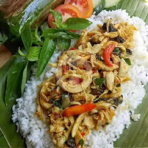 Gambar Makanan Angkringan Bernuansa 1