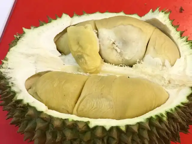 Durian Sinnaco Specialist Food Photo 6