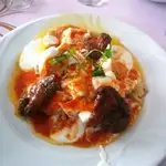 Guvecci Bayram Usta'nin yemek ve ambiyans fotoğrafları 3