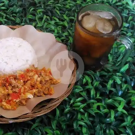 Gambar Makanan Ayam Sambal Om Teguh, Cimanggis 11