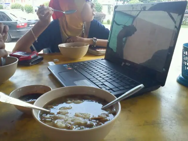 Nasi Air Depan Sekolah Food Photo 3