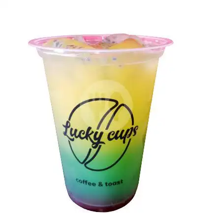 Gambar Makanan Lucky cups 4